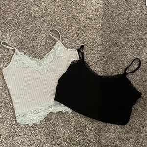 Never worn